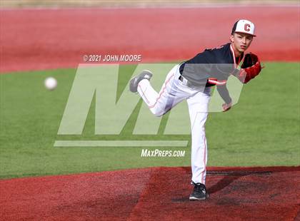 Thumbnail 1 in Coronado @ Caprock photogallery.