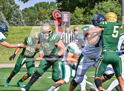 Thumbnail 3 in Standley Lake vs Bear Creek photogallery.