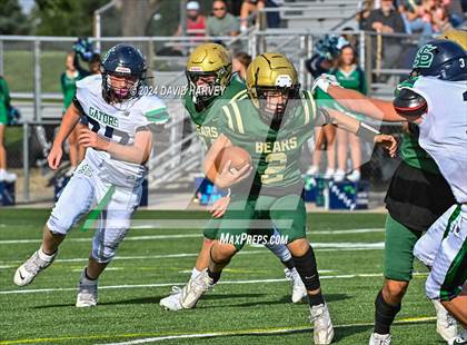 Thumbnail 1 in Standley Lake vs Bear Creek photogallery.