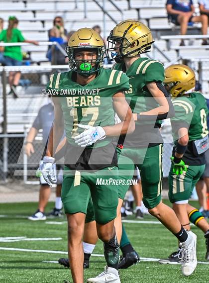 Thumbnail 1 in Standley Lake vs Bear Creek photogallery.