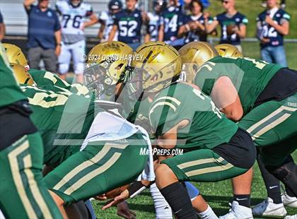Thumbnail 3 in Standley Lake vs Bear Creek photogallery.