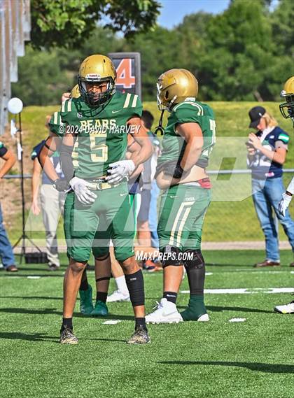 Thumbnail 2 in Standley Lake vs Bear Creek photogallery.