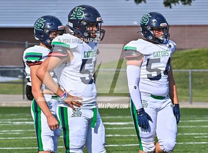 Thumbnail 3 in Standley Lake vs Bear Creek photogallery.