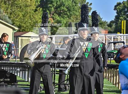 Thumbnail 3 in Standley Lake vs Bear Creek photogallery.