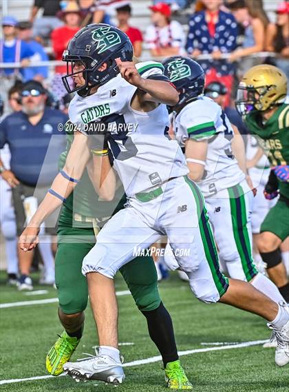 Thumbnail 2 in Standley Lake vs Bear Creek photogallery.