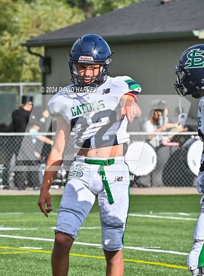 Thumbnail 1 in Standley Lake vs Bear Creek photogallery.