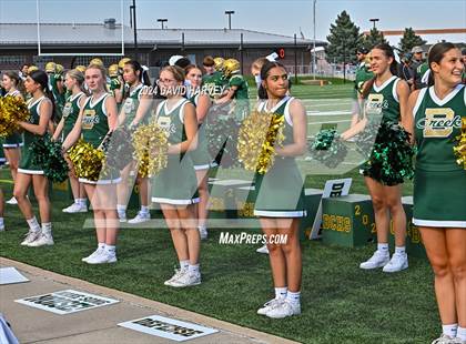 Thumbnail 2 in Standley Lake vs Bear Creek photogallery.