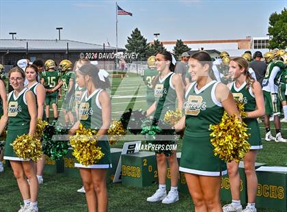 Thumbnail 3 in Standley Lake vs Bear Creek photogallery.