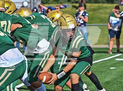 Thumbnail 2 in Standley Lake vs Bear Creek photogallery.