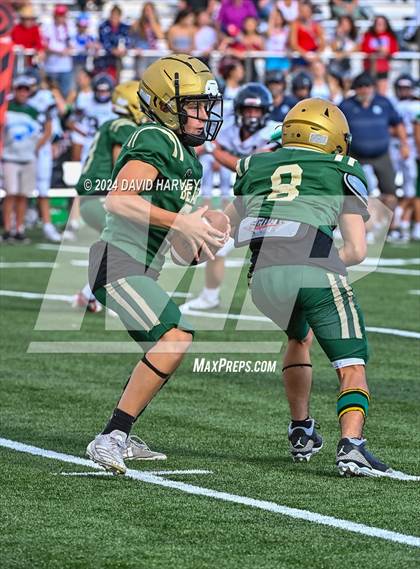Thumbnail 2 in Standley Lake vs Bear Creek photogallery.