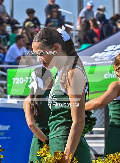 Thumbnail 1 in Standley Lake vs Bear Creek photogallery.