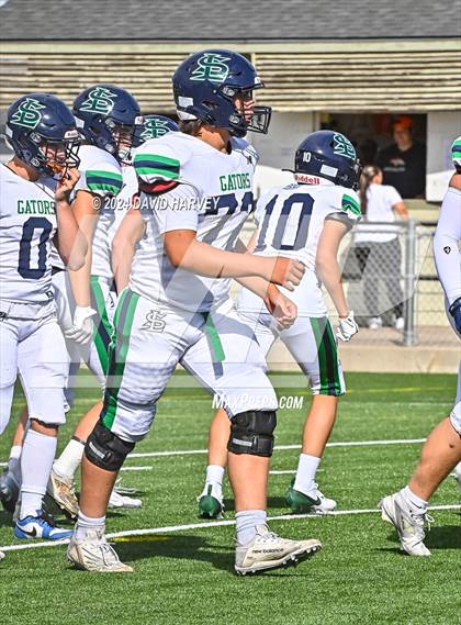 Thumbnail 2 in Standley Lake vs Bear Creek photogallery.
