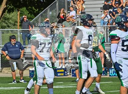 Thumbnail 2 in Standley Lake vs Bear Creek photogallery.