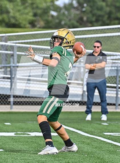 Thumbnail 3 in Standley Lake vs Bear Creek photogallery.
