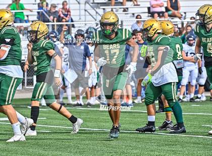 Thumbnail 1 in Standley Lake vs Bear Creek photogallery.