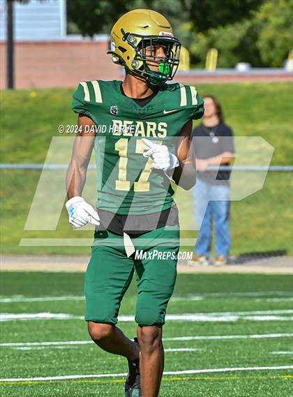 Thumbnail 2 in Standley Lake vs Bear Creek photogallery.