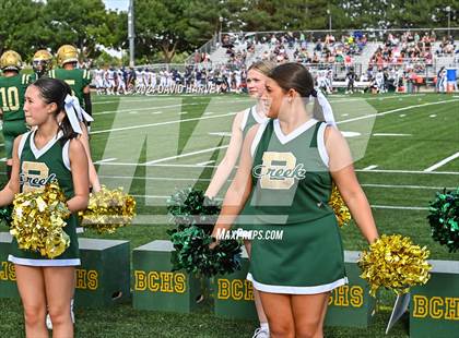 Thumbnail 1 in Standley Lake vs Bear Creek photogallery.
