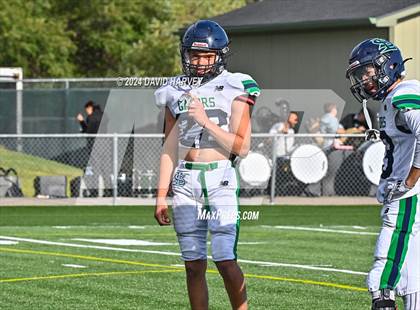 Thumbnail 2 in Standley Lake vs Bear Creek photogallery.