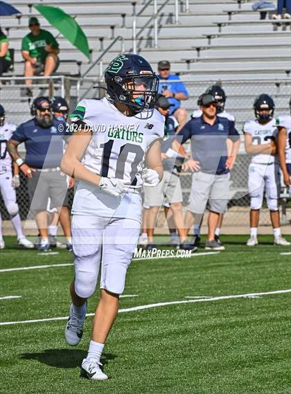Thumbnail 1 in Standley Lake vs Bear Creek photogallery.