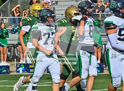 Thumbnail 3 in Standley Lake vs Bear Creek photogallery.