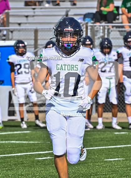 Thumbnail 2 in Standley Lake vs Bear Creek photogallery.