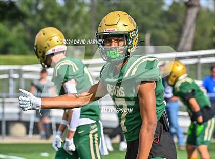 Thumbnail 3 in Standley Lake vs Bear Creek photogallery.