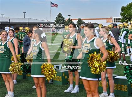 Thumbnail 1 in Standley Lake vs Bear Creek photogallery.