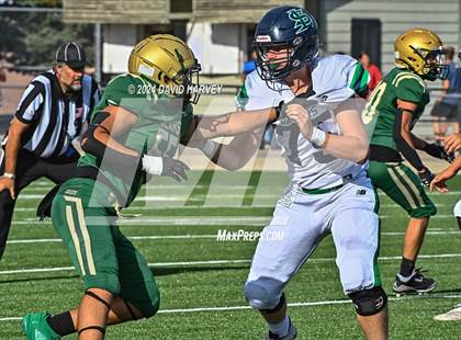 Thumbnail 2 in Standley Lake vs Bear Creek photogallery.