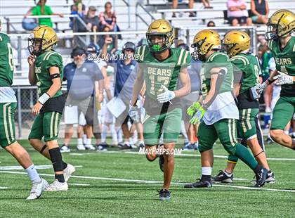 Thumbnail 2 in Standley Lake vs Bear Creek photogallery.