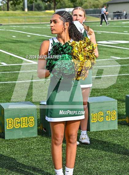 Thumbnail 1 in Standley Lake vs Bear Creek photogallery.