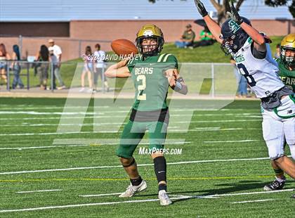 Thumbnail 3 in Standley Lake vs Bear Creek photogallery.