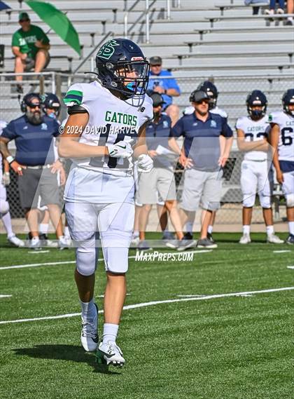 Thumbnail 3 in Standley Lake vs Bear Creek photogallery.