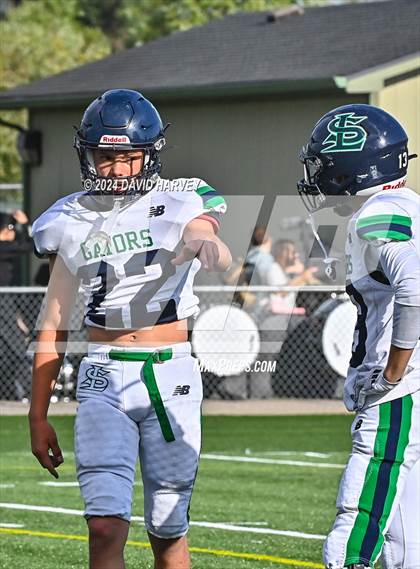 Thumbnail 2 in Standley Lake vs Bear Creek photogallery.