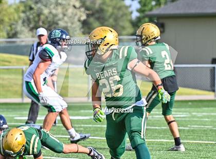 Thumbnail 1 in Standley Lake vs Bear Creek photogallery.