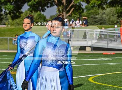 Thumbnail 2 in Standley Lake vs Bear Creek photogallery.
