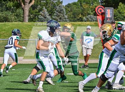 Thumbnail 1 in Standley Lake vs Bear Creek photogallery.