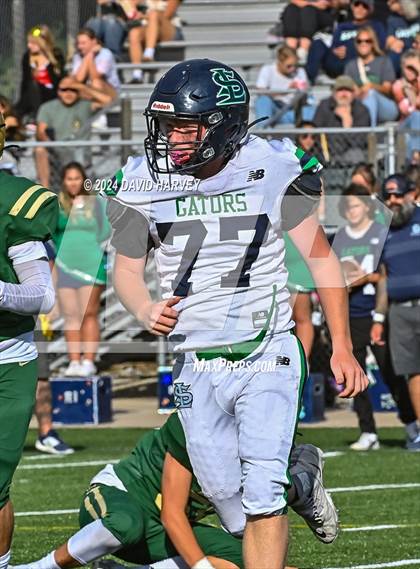 Thumbnail 3 in Standley Lake vs Bear Creek photogallery.