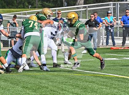 Thumbnail 2 in Standley Lake vs Bear Creek photogallery.