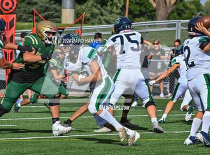 Thumbnail 2 in Standley Lake vs Bear Creek photogallery.