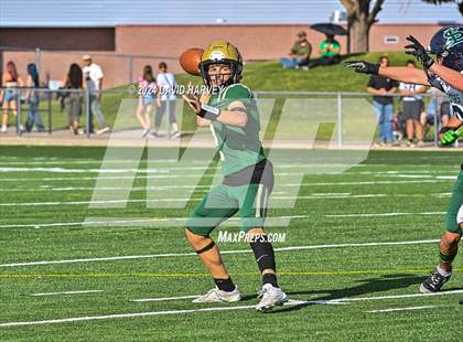 Thumbnail 2 in Standley Lake vs Bear Creek photogallery.