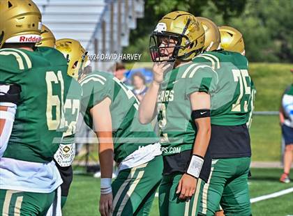 Thumbnail 1 in Standley Lake vs Bear Creek photogallery.