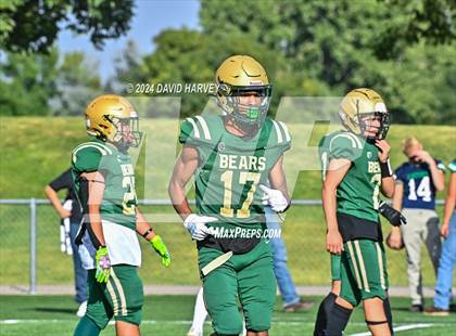 Thumbnail 1 in Standley Lake vs Bear Creek photogallery.