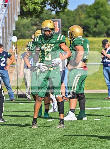 Thumbnail 3 in Standley Lake vs Bear Creek photogallery.