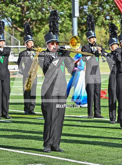 Thumbnail 3 in Standley Lake vs Bear Creek photogallery.
