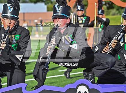 Thumbnail 3 in Standley Lake vs Bear Creek photogallery.