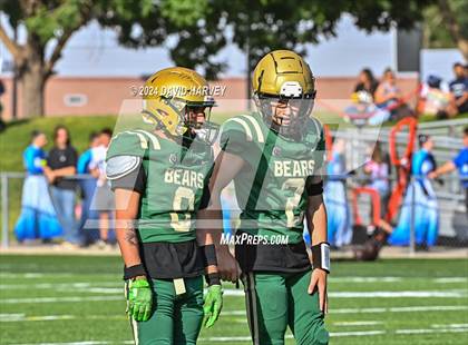 Thumbnail 2 in Standley Lake vs Bear Creek photogallery.