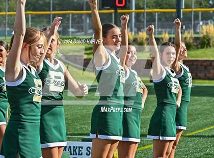 Thumbnail 1 in Standley Lake vs Bear Creek photogallery.