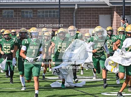 Thumbnail 1 in Standley Lake vs Bear Creek photogallery.