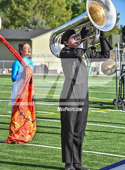 Thumbnail 2 in Standley Lake vs Bear Creek photogallery.