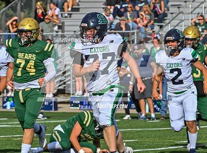 Thumbnail 2 in Standley Lake vs Bear Creek photogallery.
